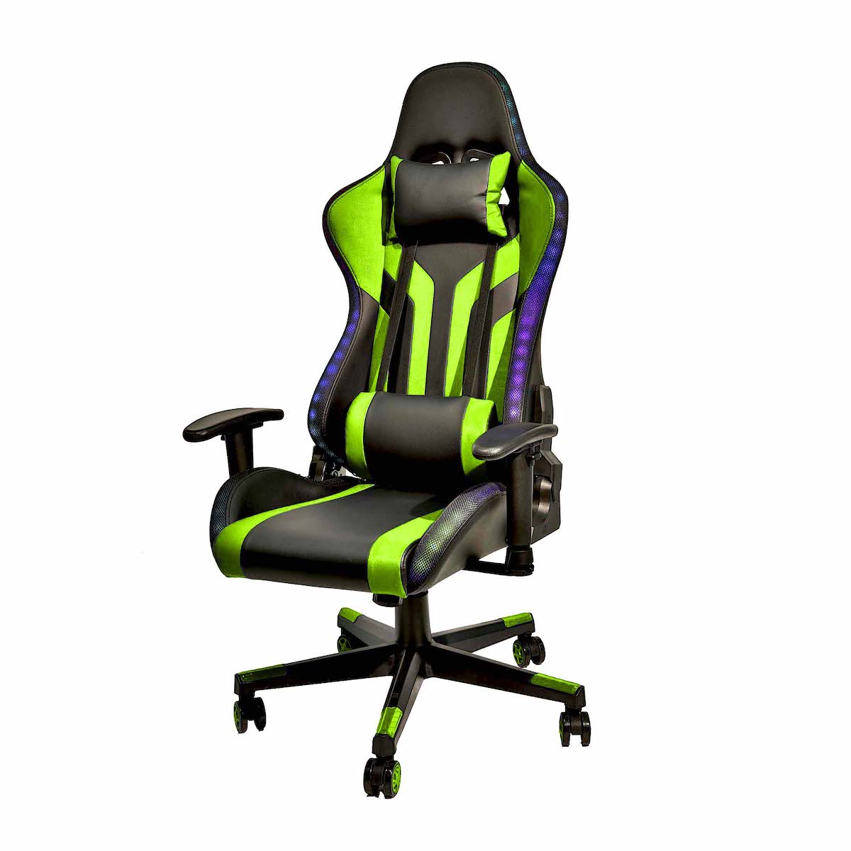 Highmore Avatar LED Gaming Chair