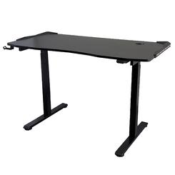 Highmore Tron 48" Electric Height-Adjustable Gaming Desk