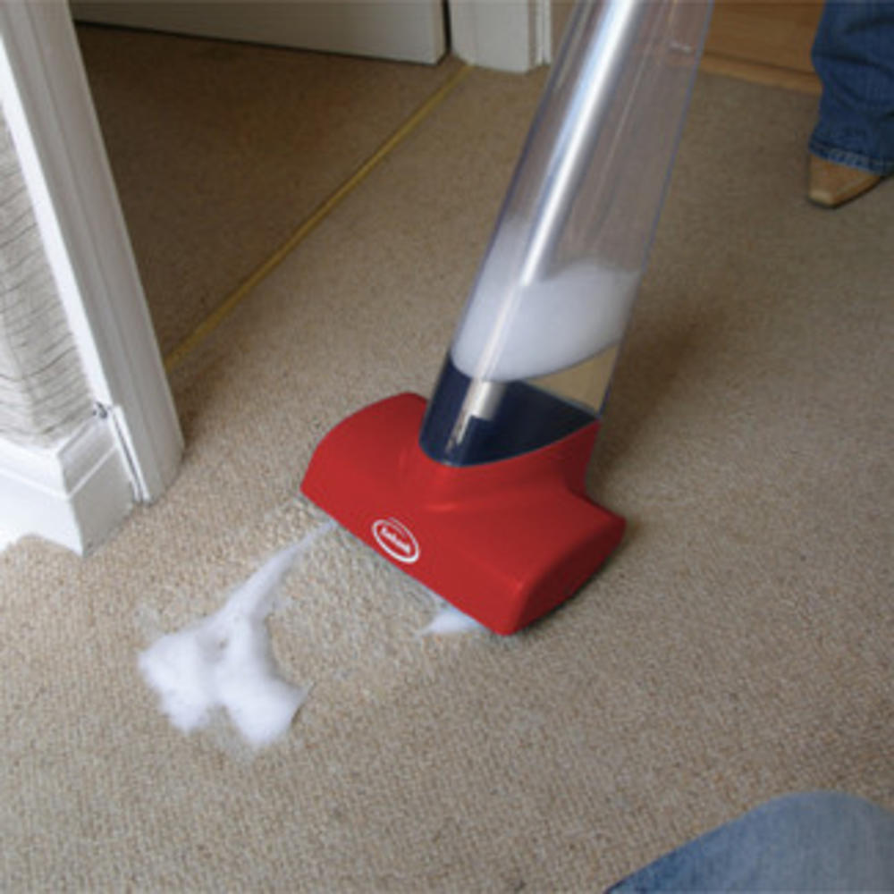 Ewbank Cascade Carpet Shampooer