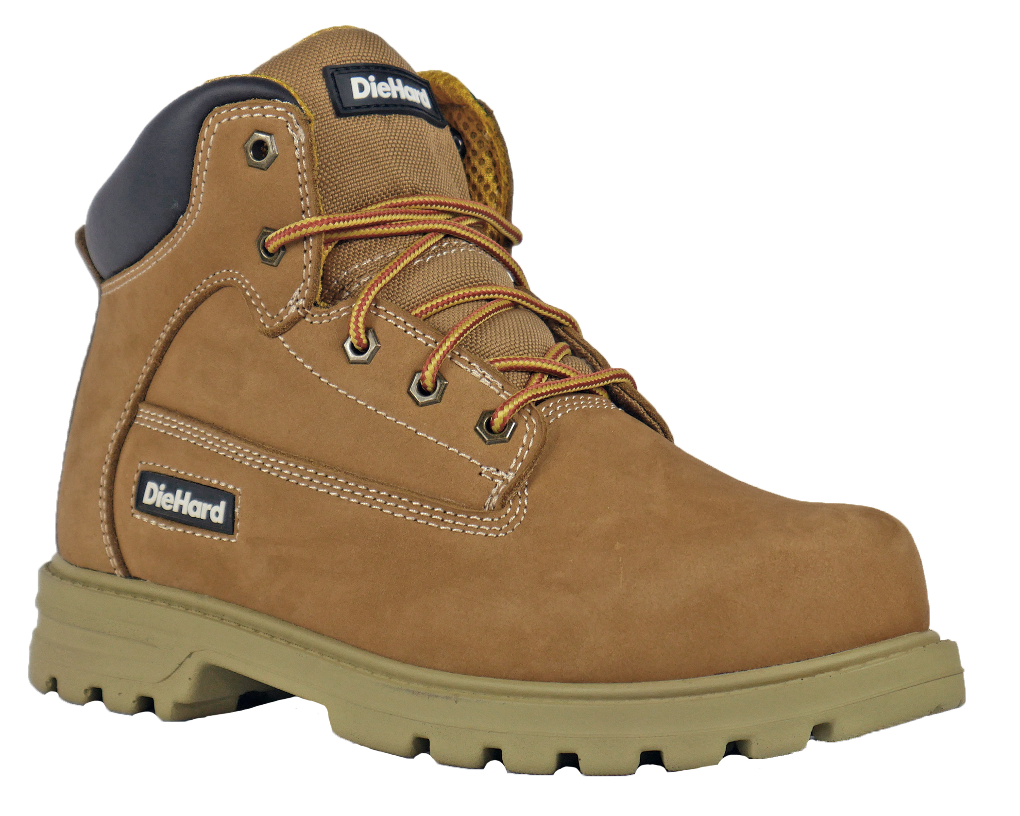 Kmart diehard boots clearance