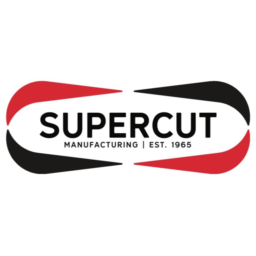 Supercut 56 7/8-inch x 1/4-inch x .014 x 6 TPI Carbon Tool Steel Blade for cutting wood,plastics, and non ferrous metals