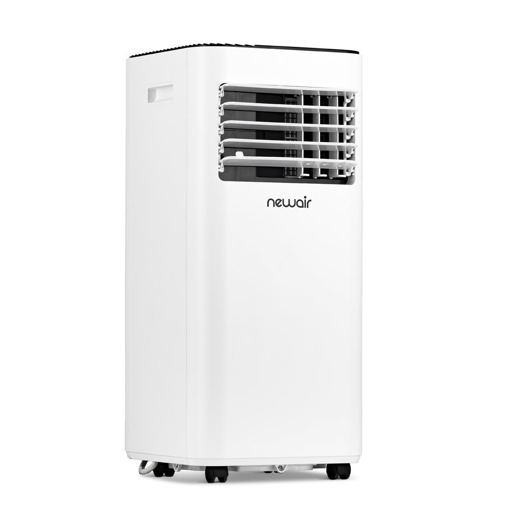 NewAir 8,000 BTU Portable Air Conditioner (5,300 BTU DOE)