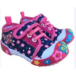ENARI Toddler Girl Shoes Sneakers Shoes for Girls