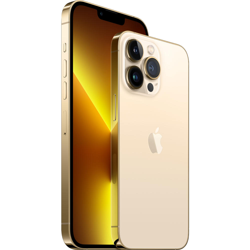 pro512gb Apple - iPhone 13 Pro 5G 512GB - Gold