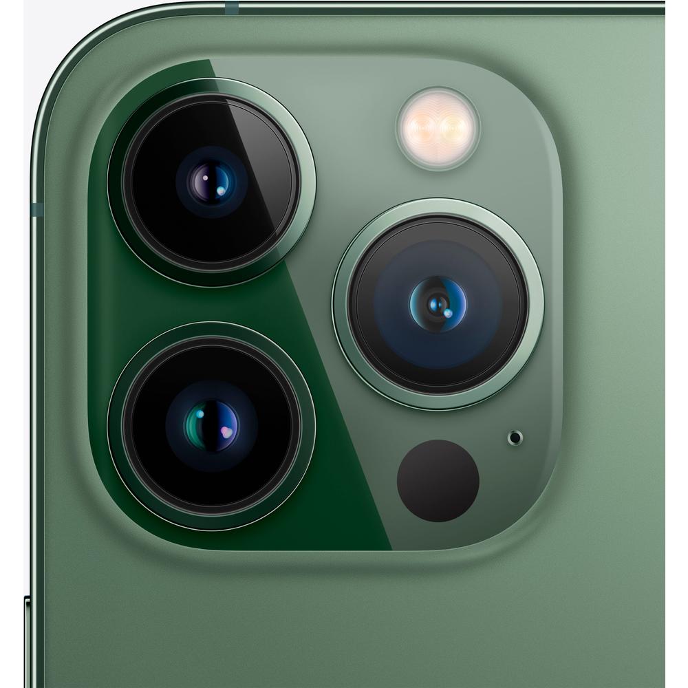 Apple - iPhone 13 Pro Max 5G 128GB - Alpine Green