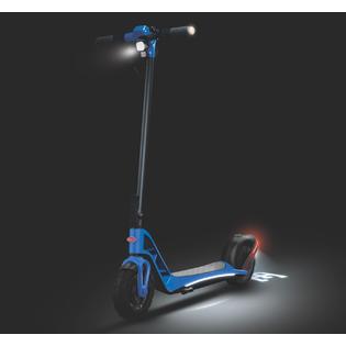Bugatti electric scooter