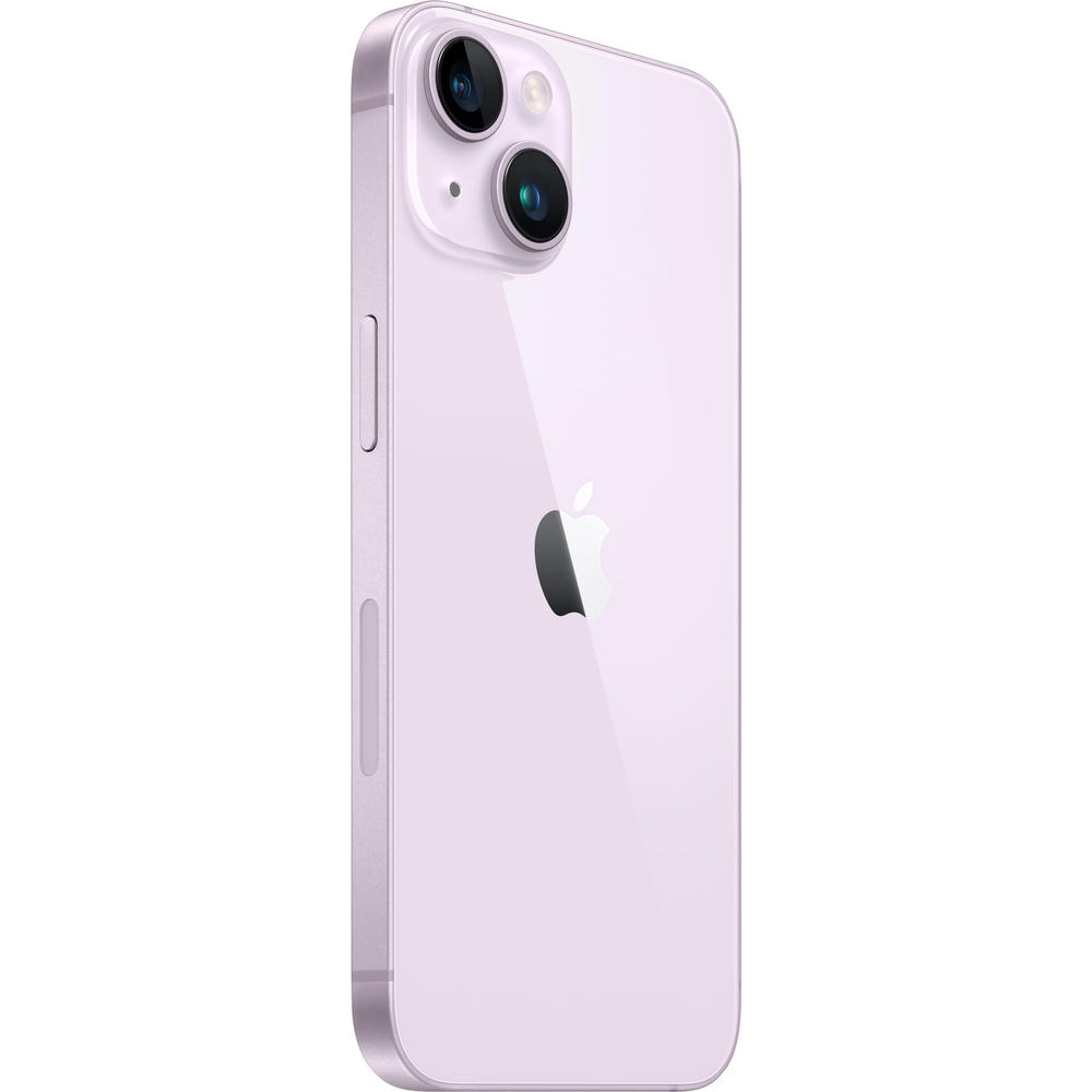 iphone14purp128 Apple - iPhone 14 128GB - Purple - Unlocked!