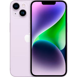 Apple - iPhone 14 128GB - Purple - Unlocked!