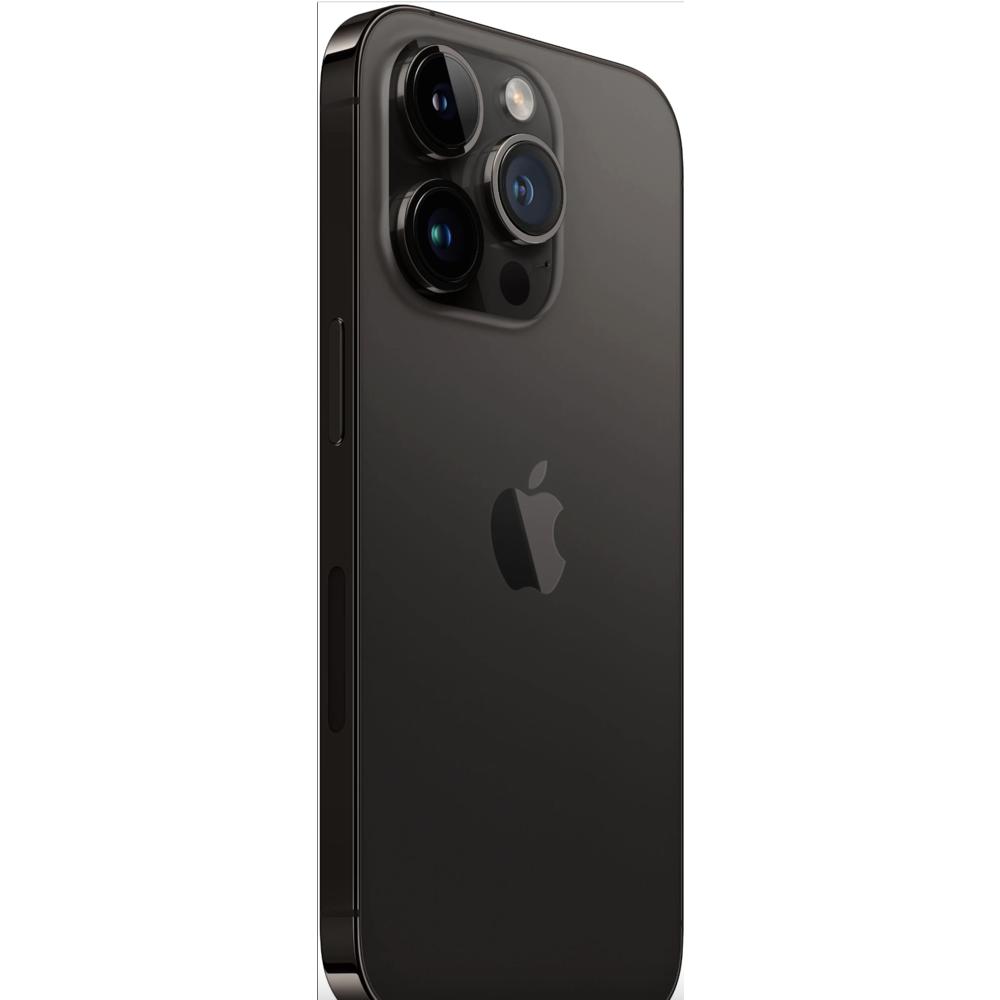 MQ0N3LL/A Apple - iPhone 14 Pro 256GB - Space Black