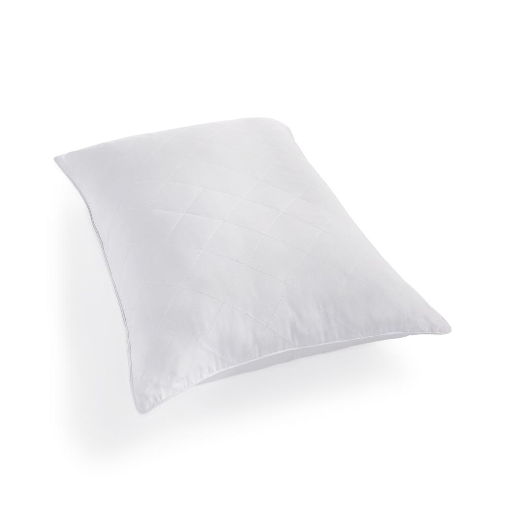 Martha Stewart Essential Quilted Standard Down Alternative Pillow