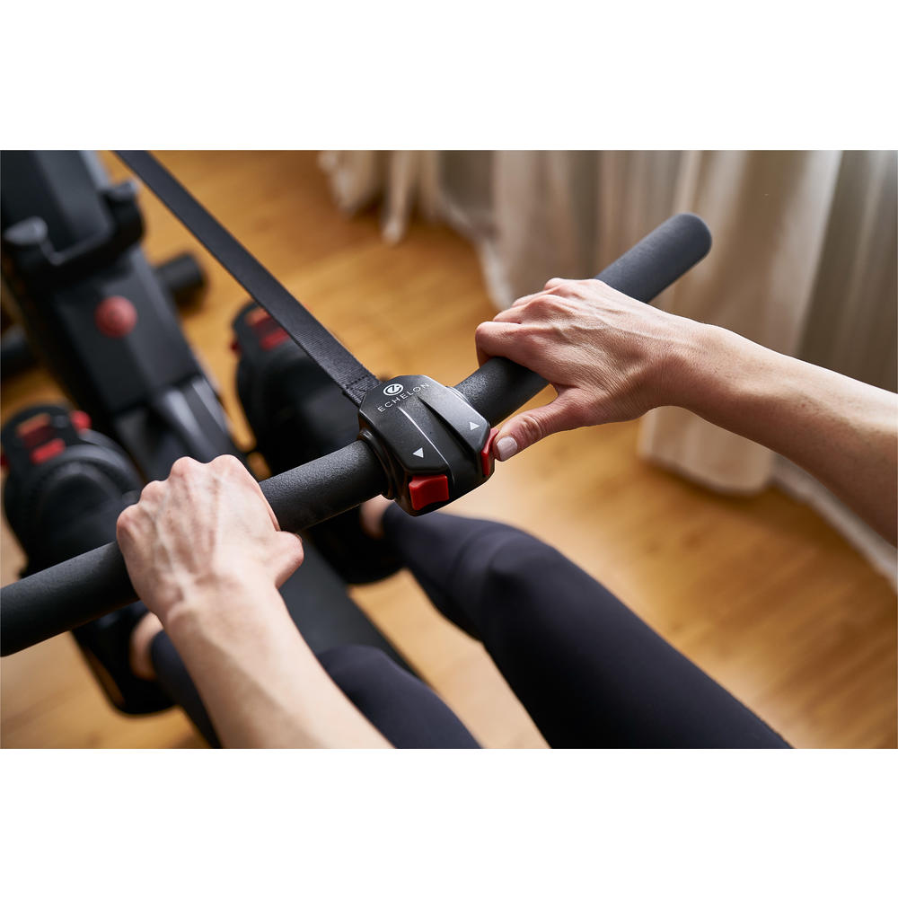Echelon Fitness CONNECTED ROWER - CERTIFIED REFURBISHED