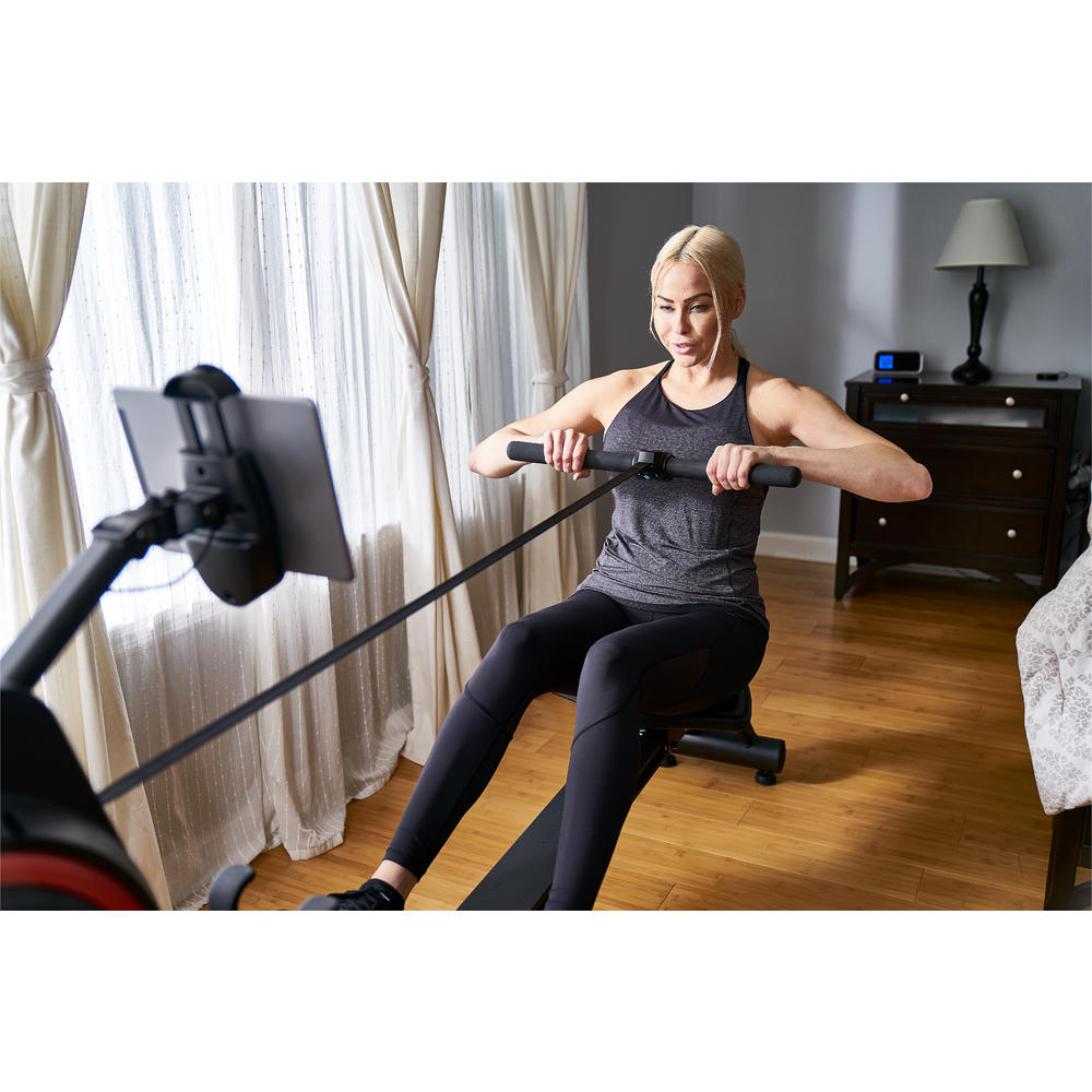 Echelon Fitness CONNECTED ROWER - CERTIFIED REFURBISHED