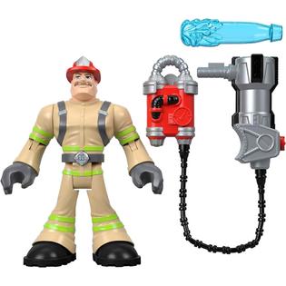 Billy blazes action figure clearance