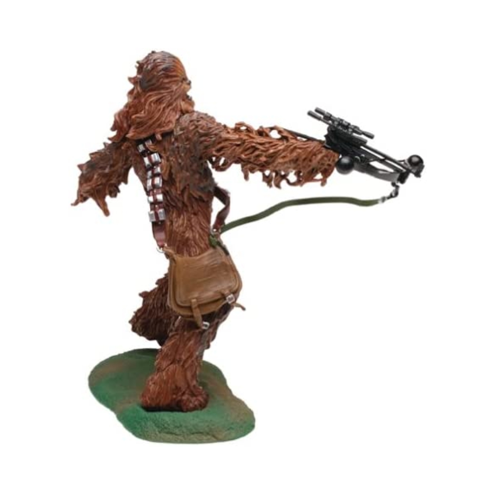 Hasbro Star Wars Unleashed Chewbacca Figure