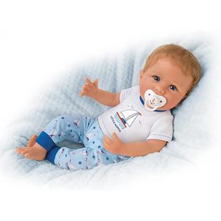 Ashton drake online baby boy dolls