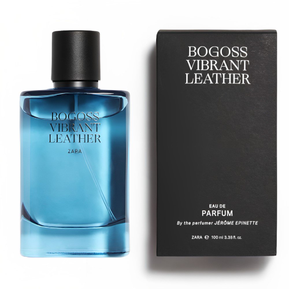 bogoss zara perfume