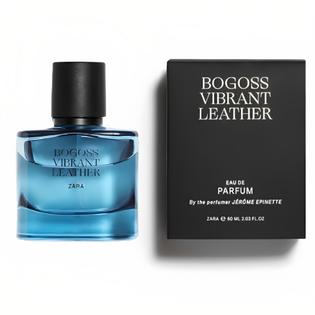 Vibrant best sale leather cologne