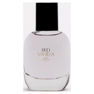 Zara red vanilla perfume 200ml online price