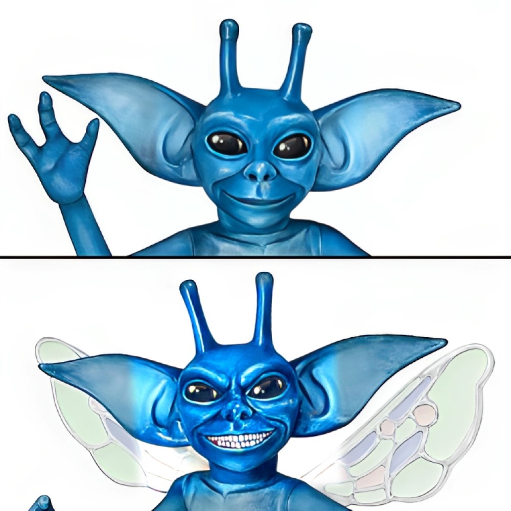 The Ashton Drake Galleries The AshtonDrake Galleries Cornish Pixies