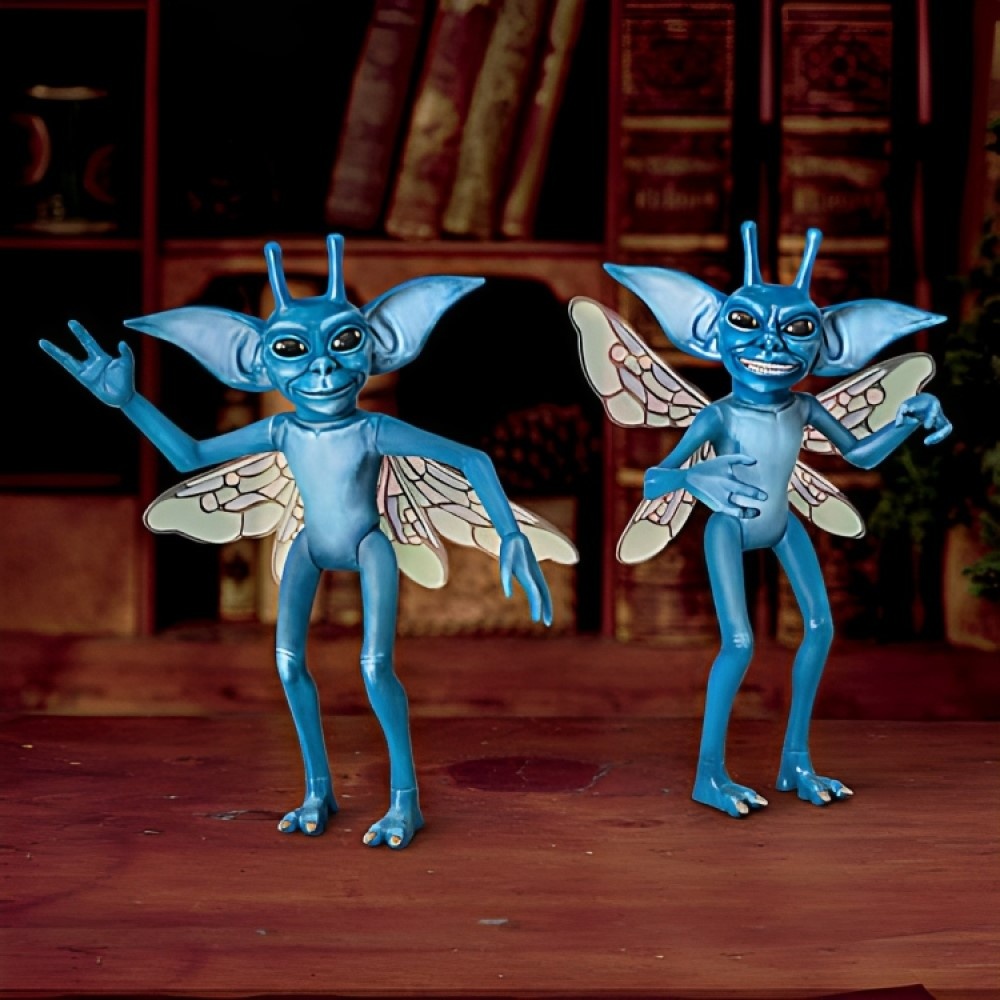 The Ashton Drake Galleries The AshtonDrake Galleries Cornish Pixies