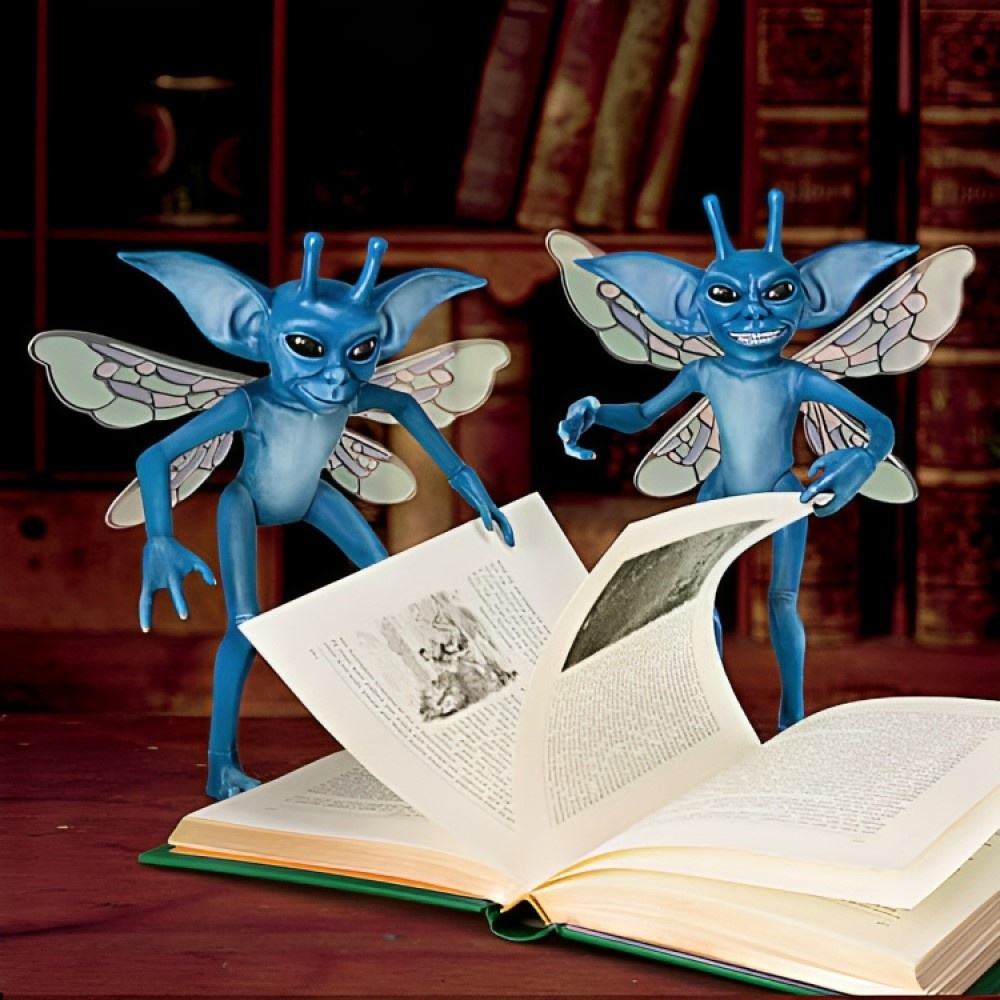 The Ashton Drake Galleries The AshtonDrake Galleries Cornish Pixies