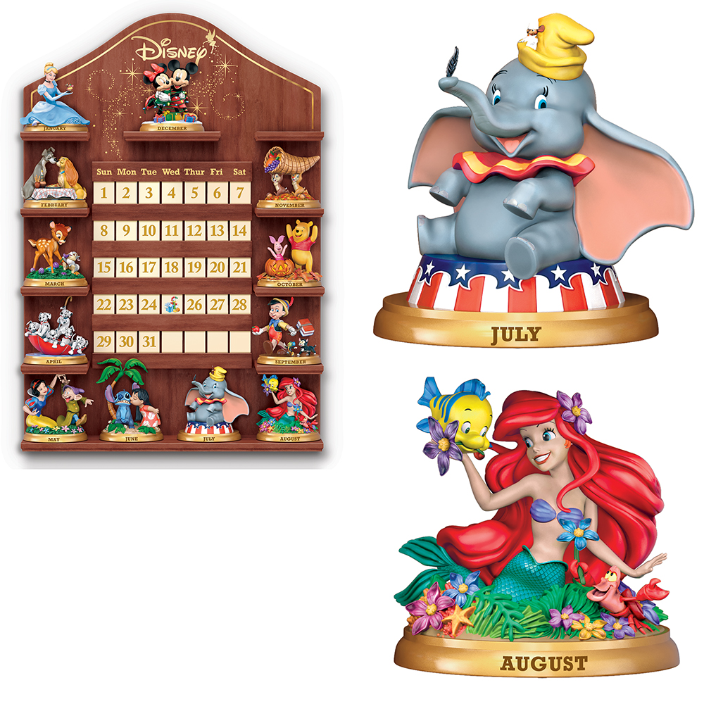 the-bradford-exchange-disney-magical-moments-perpetual-calendar