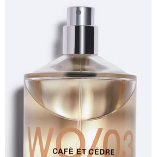 ZARA  WO/03 CAFÈ ET CÈDRE 100ml EDP 香水 WO/03 CAFÉ ET CÈDRE EDP 100 ML (3.4 FL. OZ) | ZARA United States