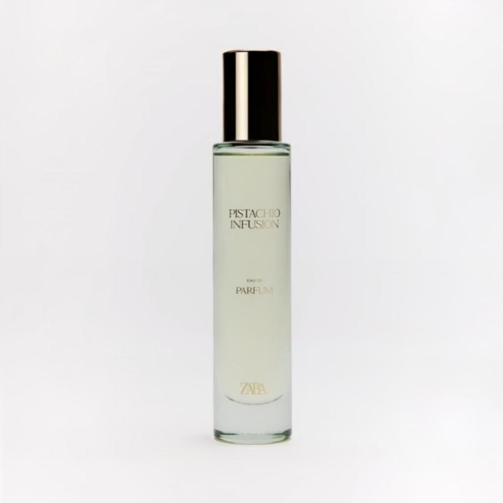 Zara Pistachio Infusion Perfume for Women EDP Eau De Parfum 30 ML (1.0 FL OZ)