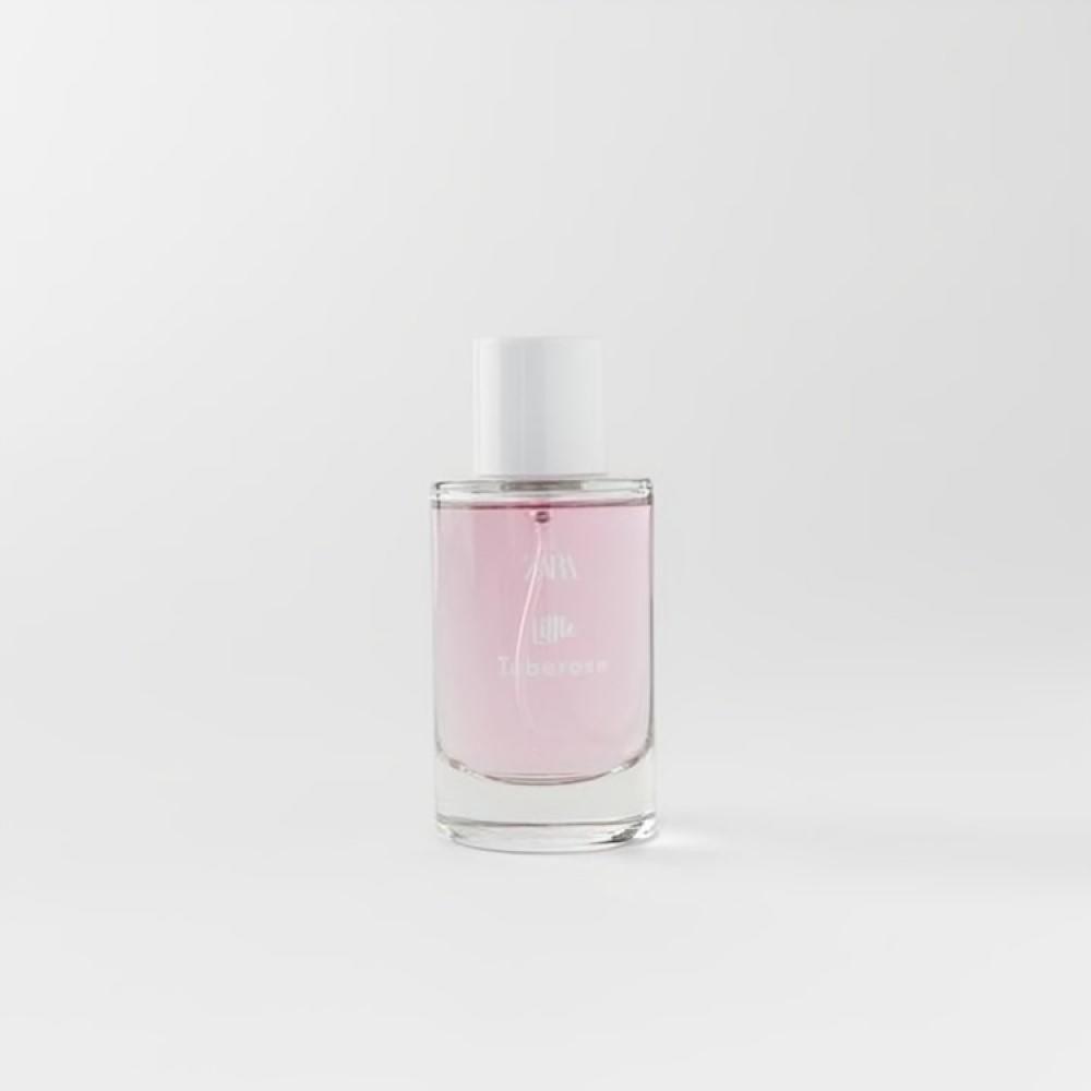 Zara Kids Little Tuberose Perfume Fragrance Spray EDT Eau De Toilette 50 ML (1.7 FL. OZ)