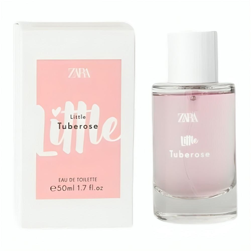 Zara Kids Little Tuberose Perfume Fragrance Spray EDT Eau De Toilette 50 ML (1.7 FL. OZ)