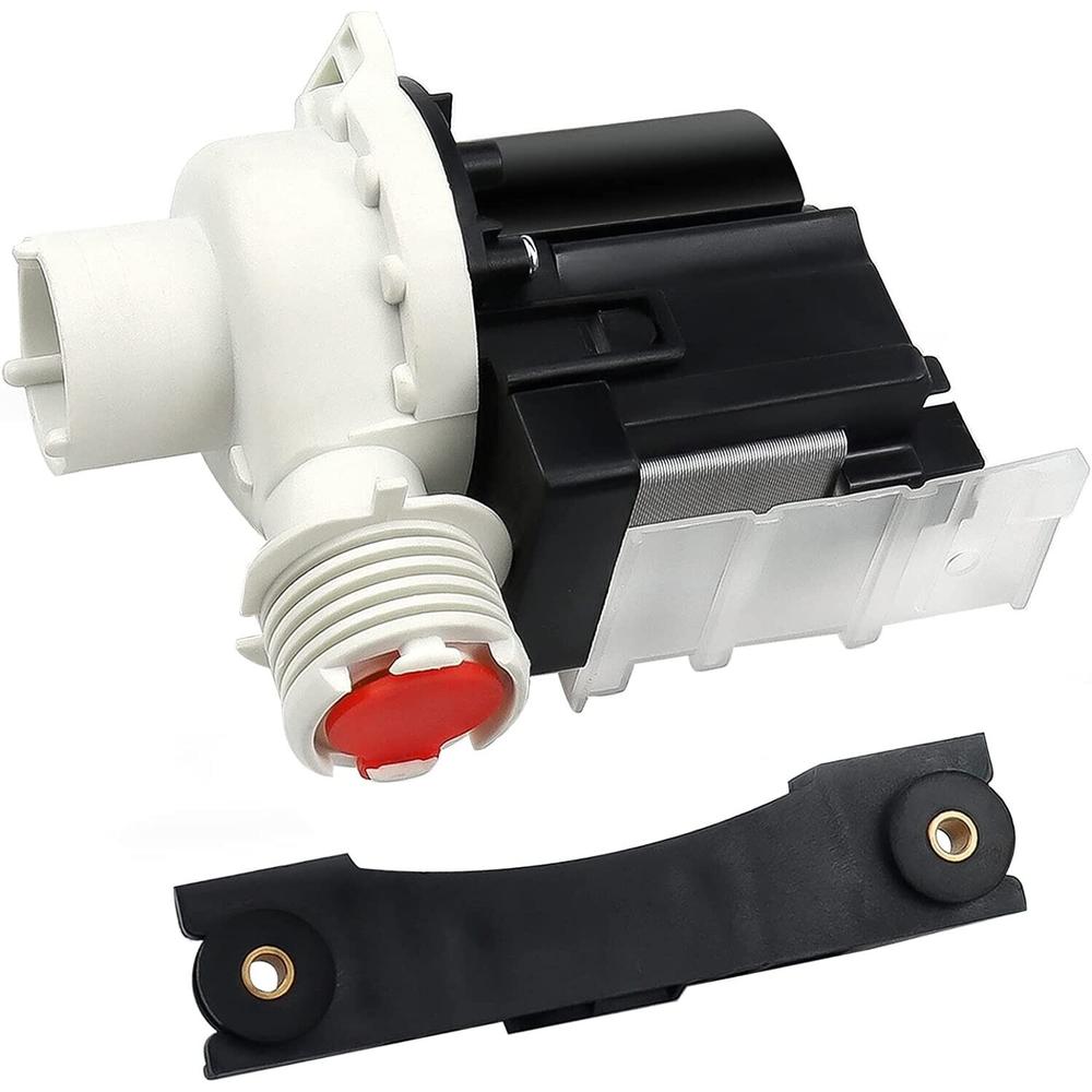 First Choice Parts 137221600 Washer Drain Pump for Electrolux Kenmore Frigidaire Westinghouse