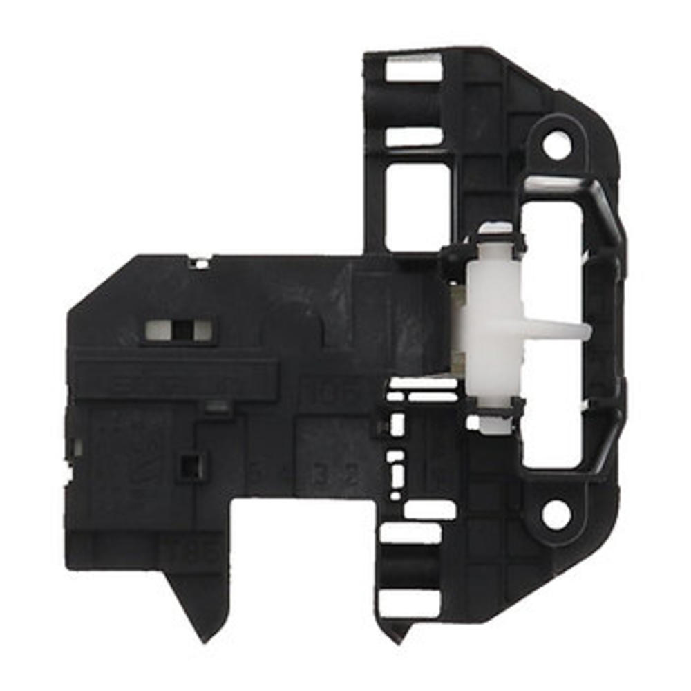 First Choice Parts WH44X10288 Dishwasher Door Lid Lock for GE Hotpoint Kenmore Sears etc
