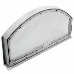 First ChoiceParts WE03X23881 Lint Filter Compatible with GE Dryer