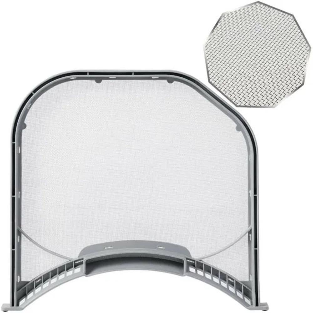 First Choice Parts ADQ56656401 Lint Filter Screen Compatible with LG Kenmore Sears Dryer AP4457244