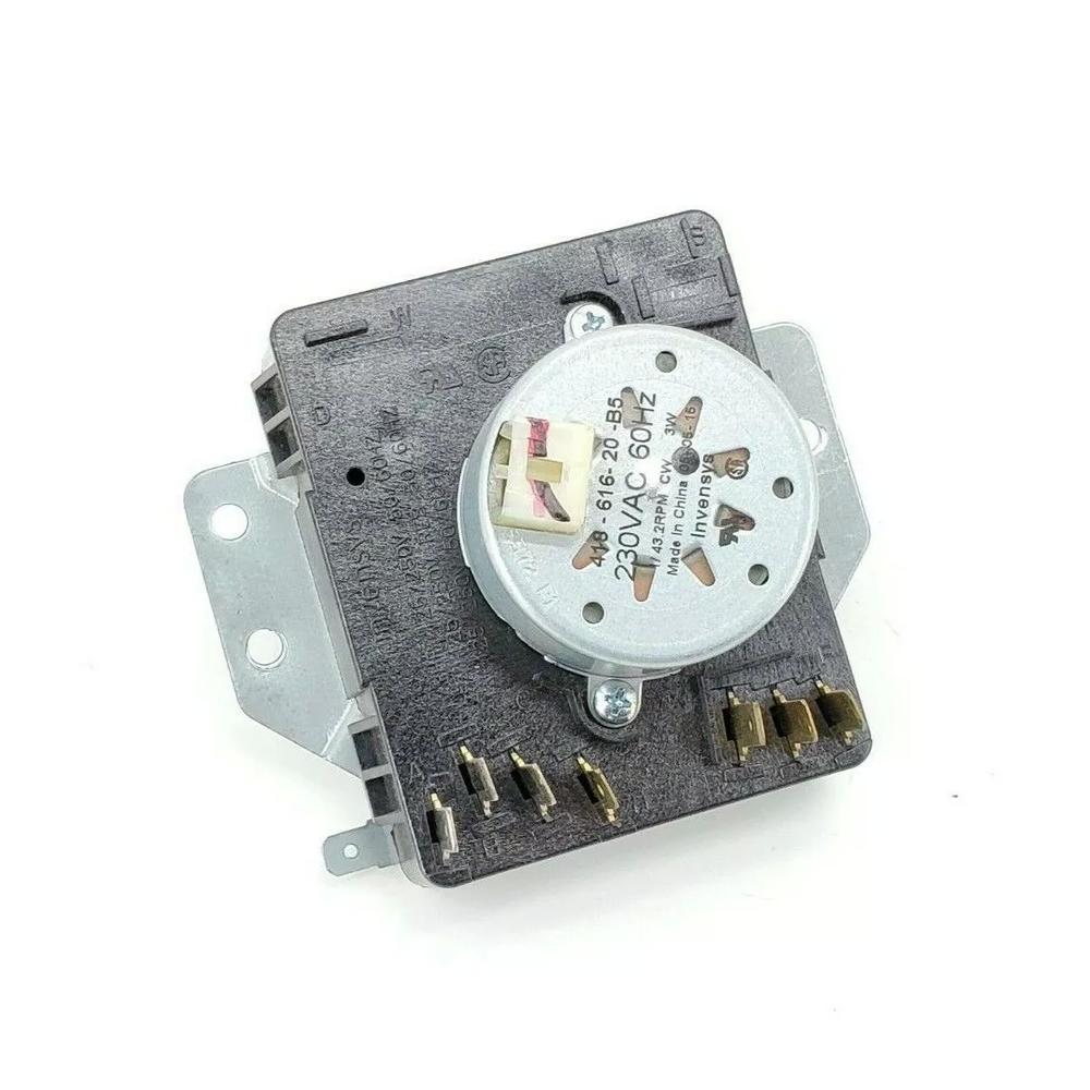 First Choice Parts Whirlpool Dryer Timer Control WPW10185976 AP6016539 ...