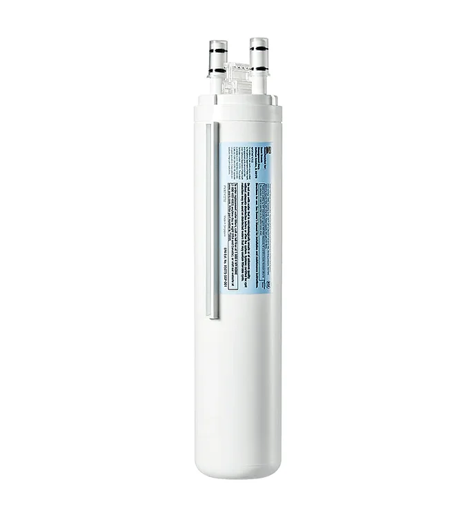 AQUACREST Untertisch-Wasserfilter (3US-AF01) - NSF 42 Zertifiziert, 6000 Gallonen, Für 3M Systeme