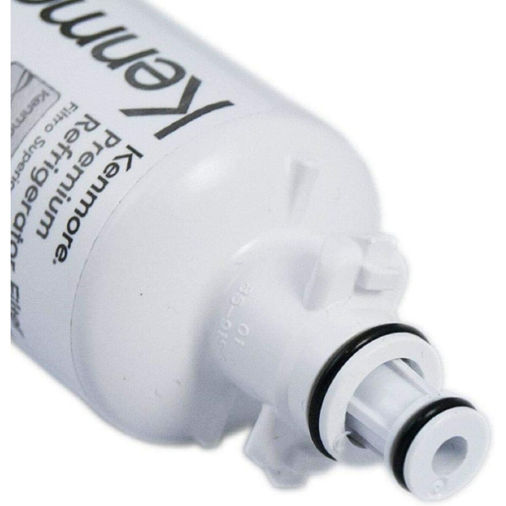 469690 Refrigerator Water Filter 9690 Compatible with LT700P ...