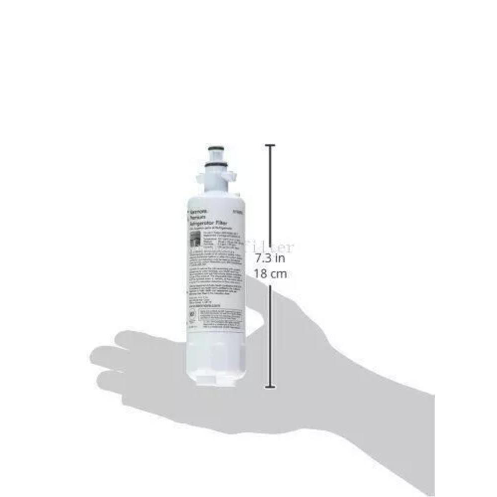 469690 Refrigerator Water Filter 9690 Compatible with LT700P ...