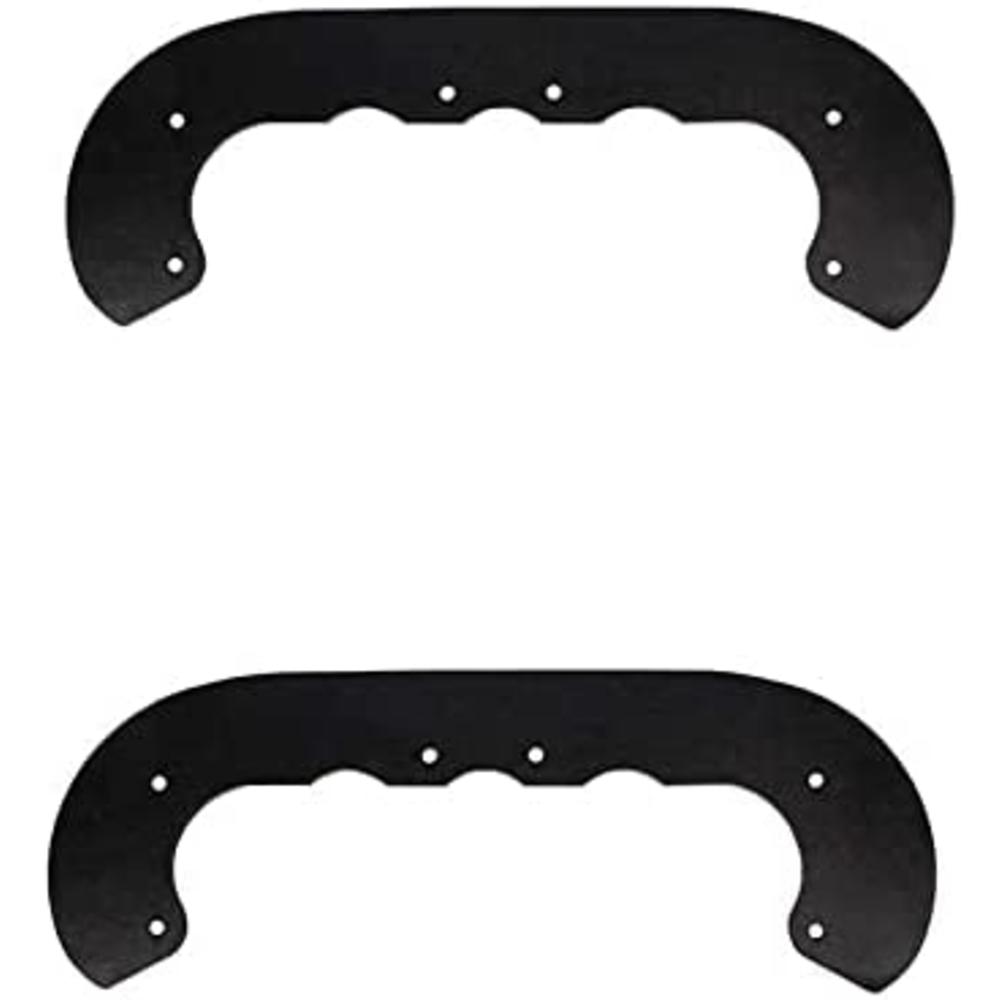BLIZZARD BLADES MOWERMAN PARTS Auger Paddle Set of 2 for Ariens 53802900 938030 938031 938032 938033 938034 938310 SS21E…