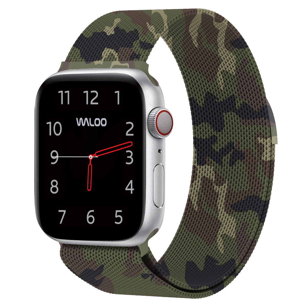 Waloo apple watch on sale band