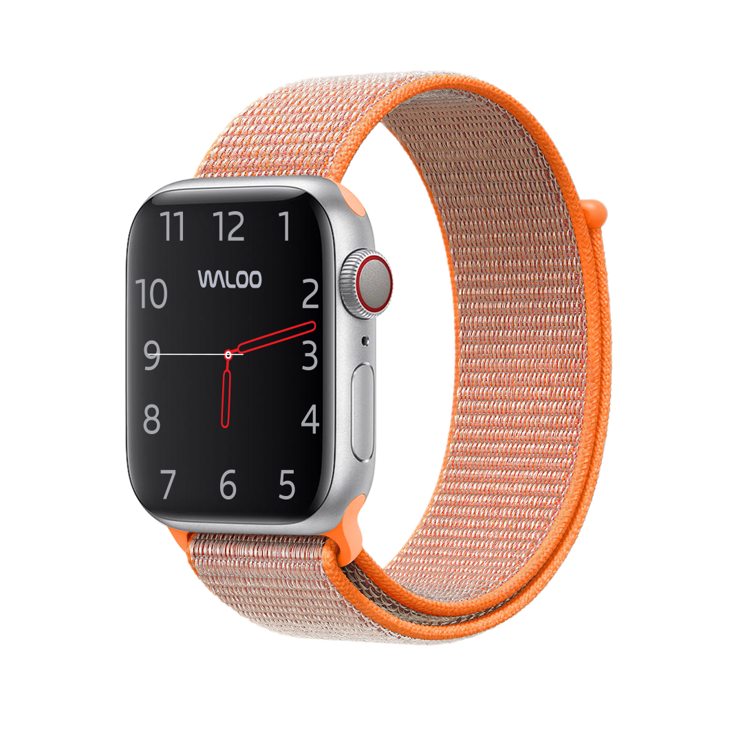 Waloo apple hot sale watch band