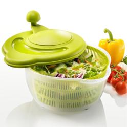 WESTMARK German Salad Spinner with Pouring Spout
