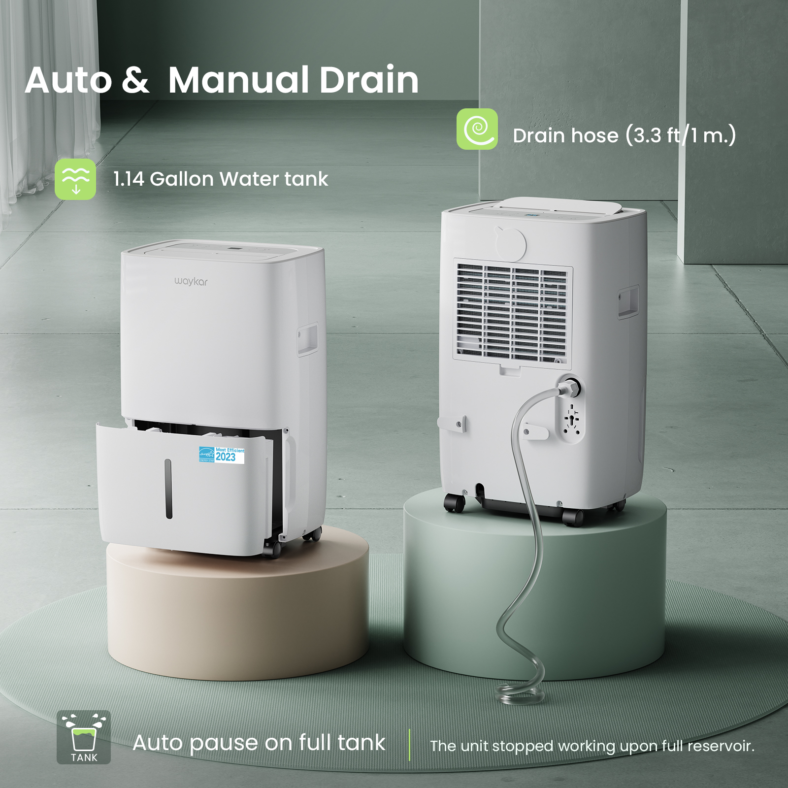 Hepa air deals purifier kmart