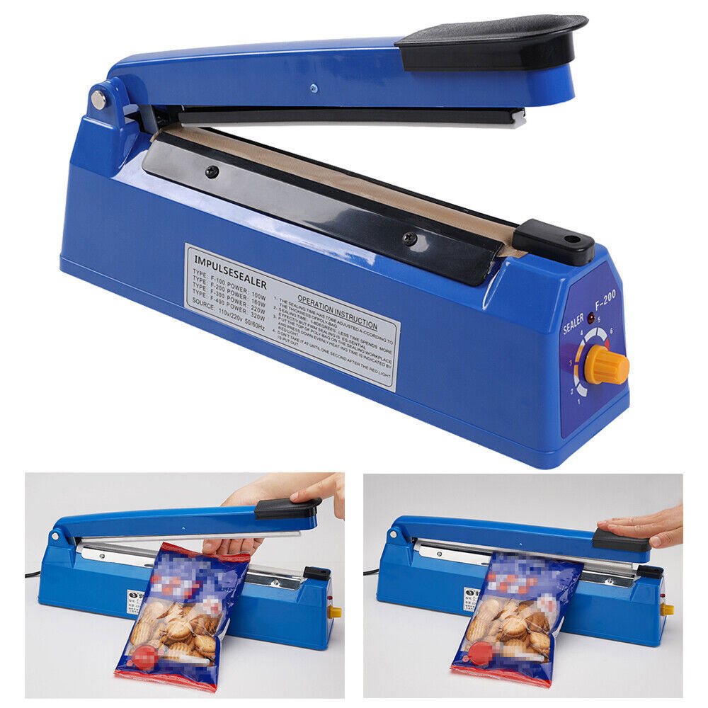 plastic bag heat sealer from Kmart