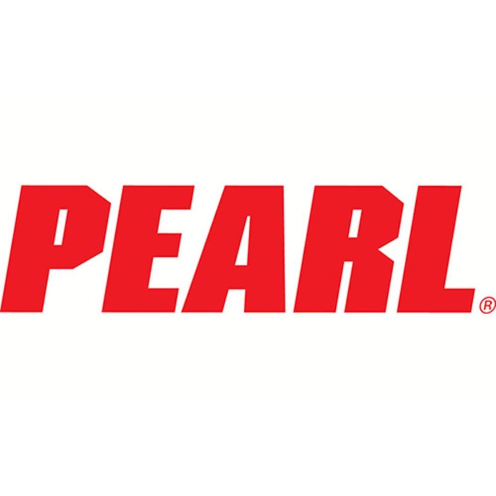 Pearl Abrasive 6" x 1/2" x 60 Grit Green Silicon Carbide Bench Grinding Wheel