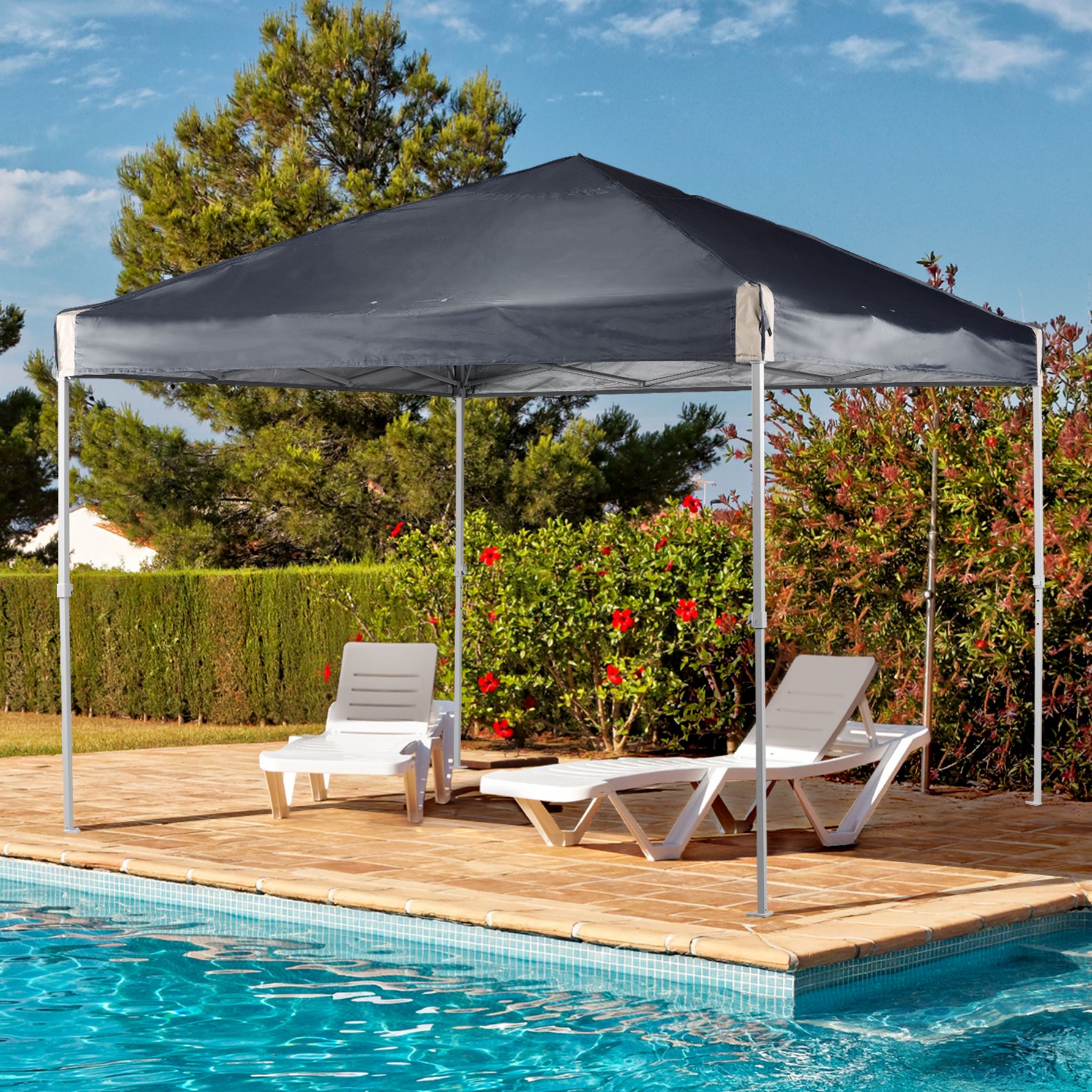 Sears party tents shop