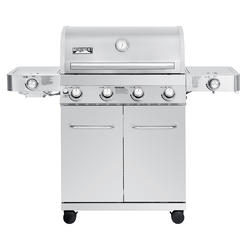 Monument Grills Classic 24367 | Stainless Steel Infrared Gas Grill