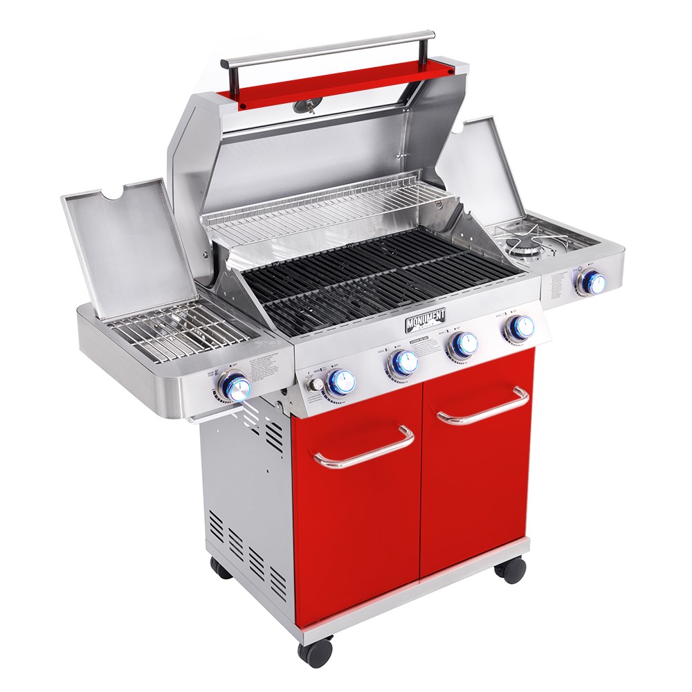 Sears barbecue sale