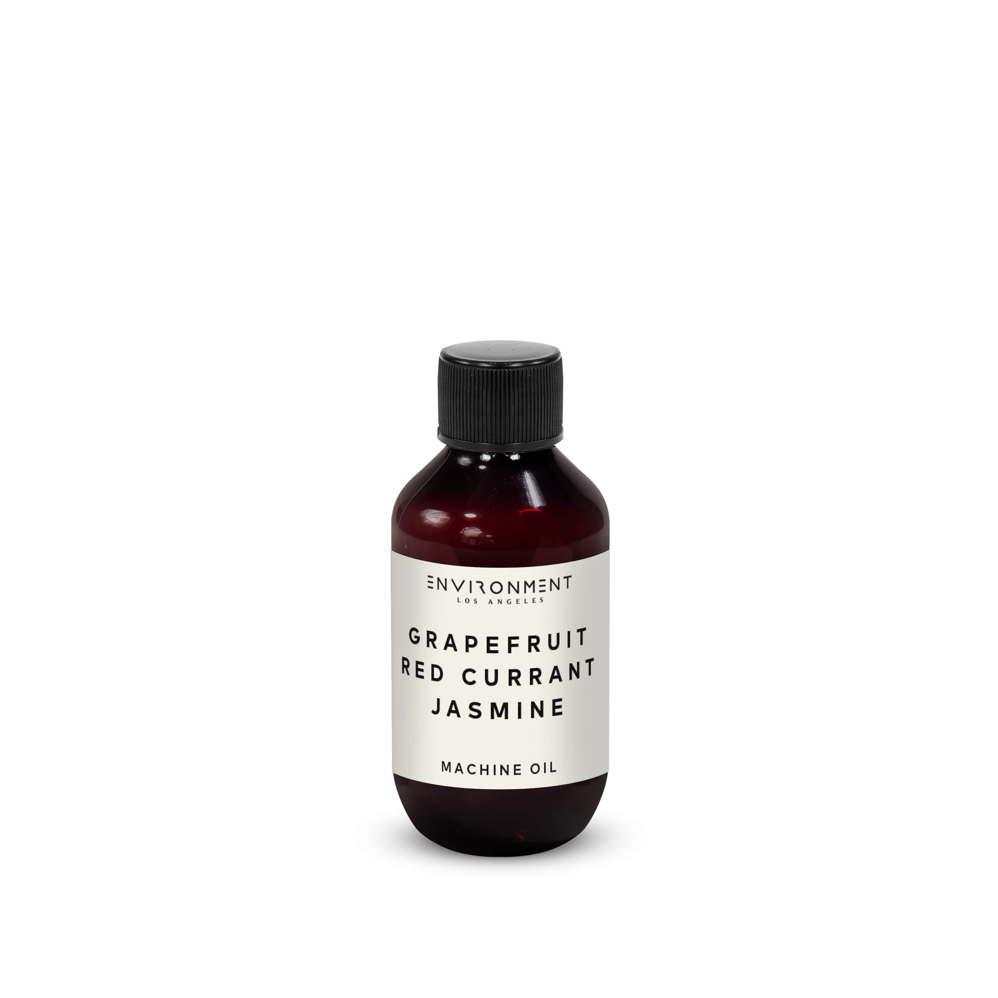 ENVIRONMENT Diffusing Oil