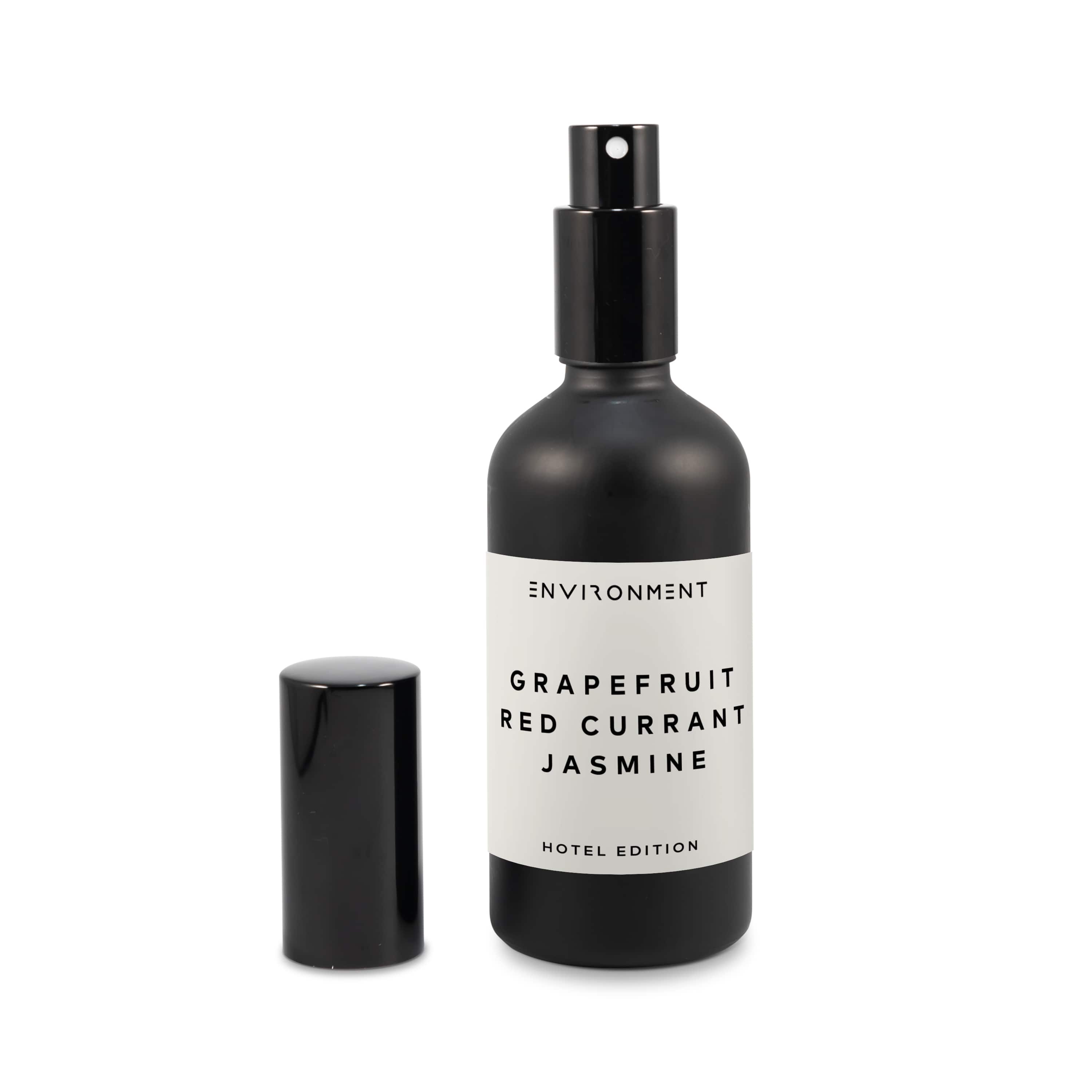Grapefruit | Red Currant | Jasmine Room Spray (Inspired by Marriott Hotel) - Thumbnail 2